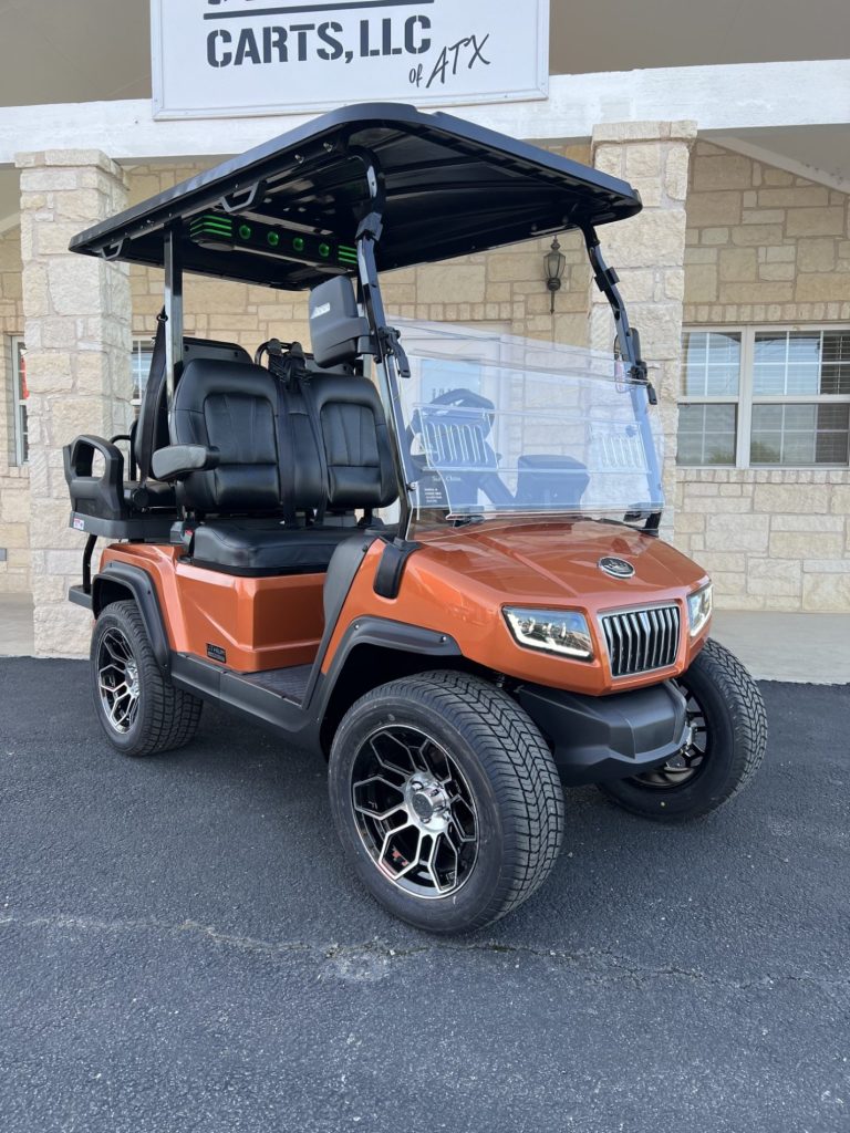 2025 Evolution D5