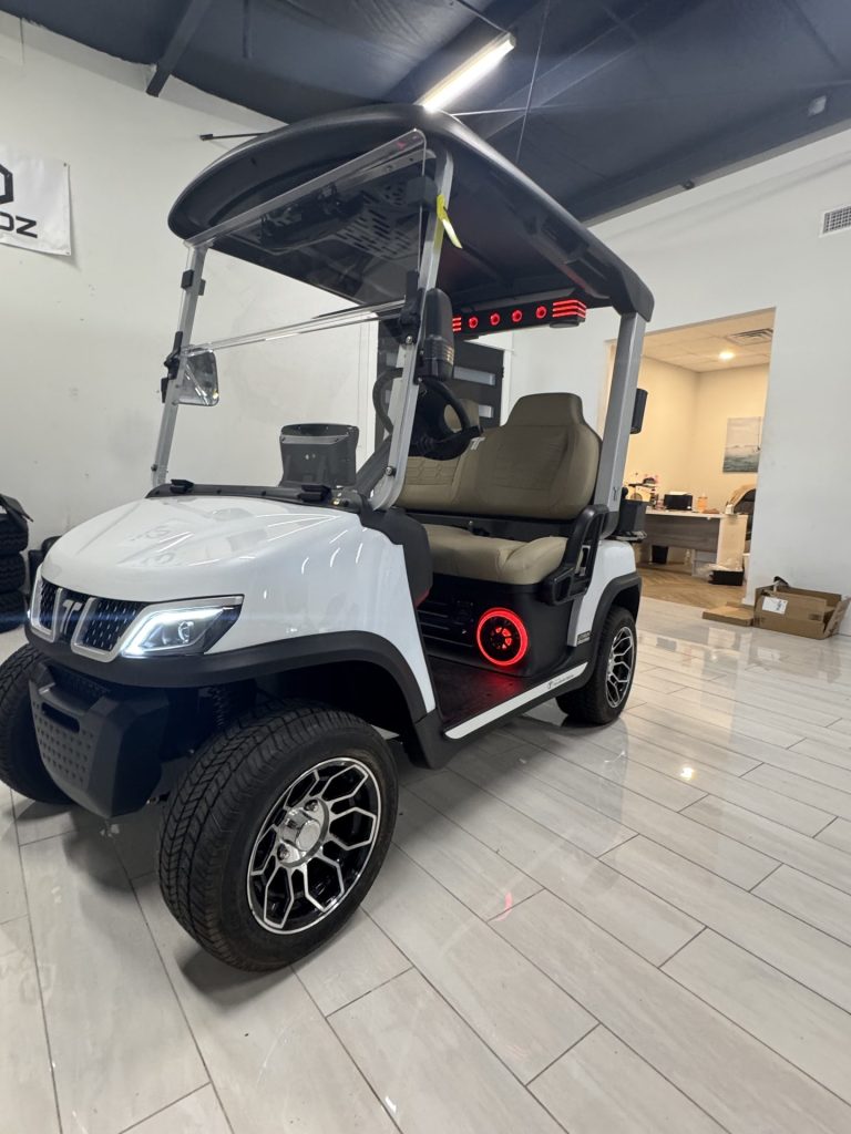 2025 Tara Explorer 2+2