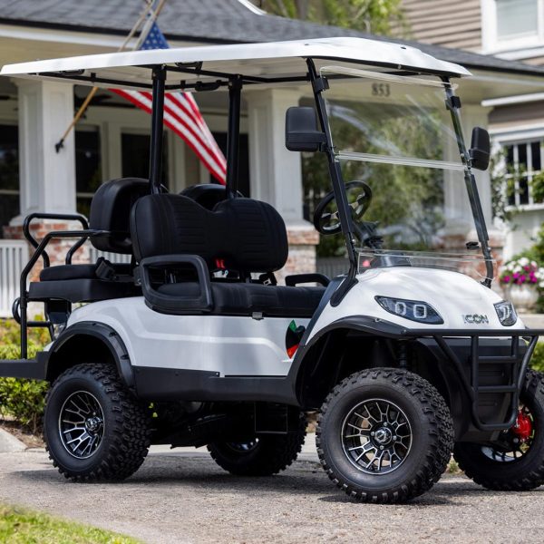 ICON-GAS-Golf-Cart-G40L-1